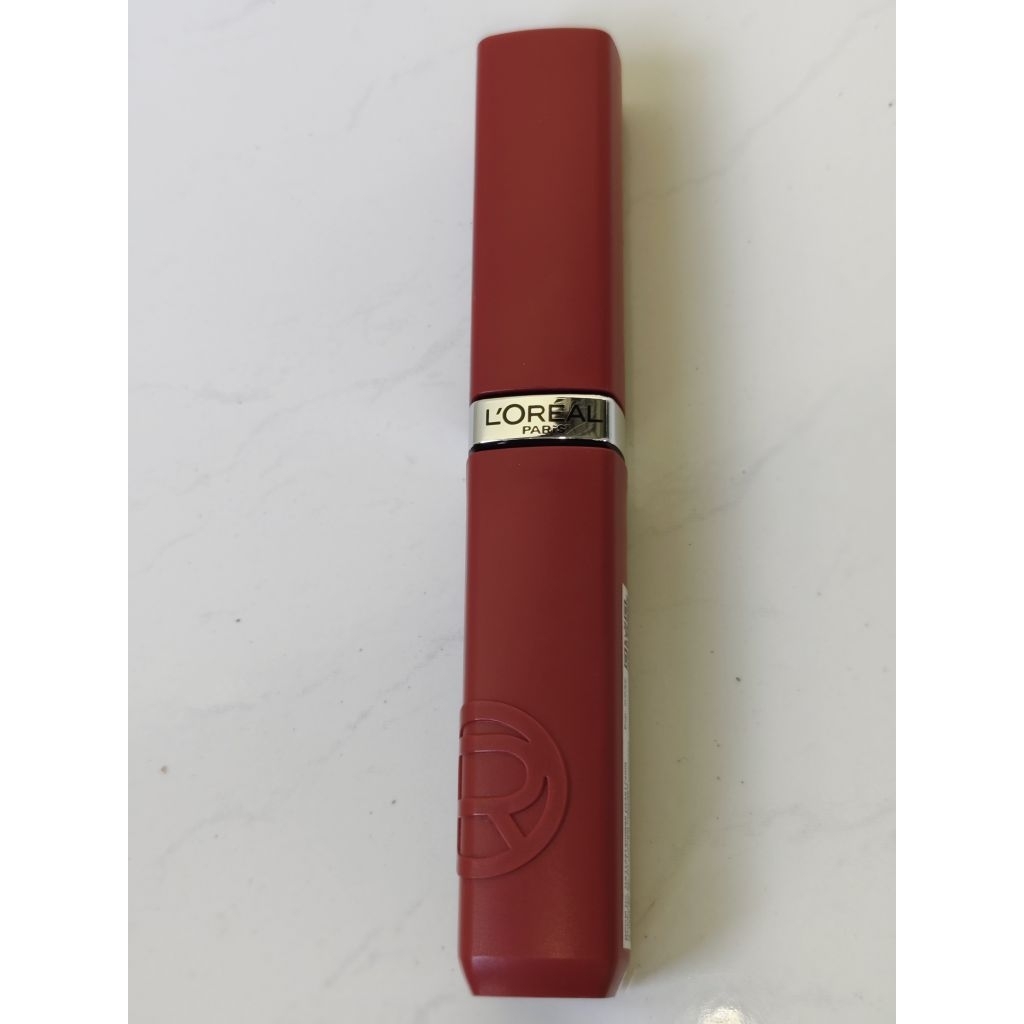 LIPSTIK LOREAL
