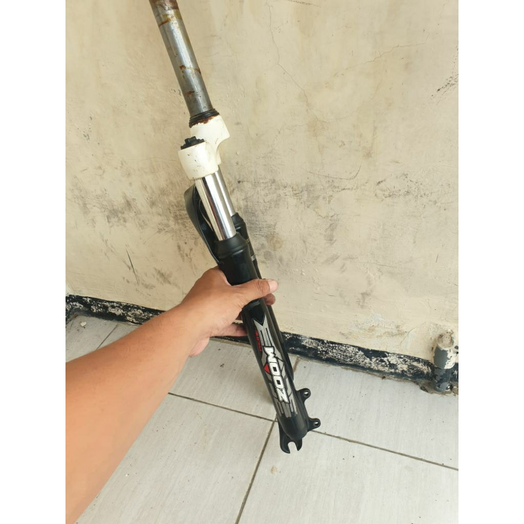 fork 27.5 mrek zoom