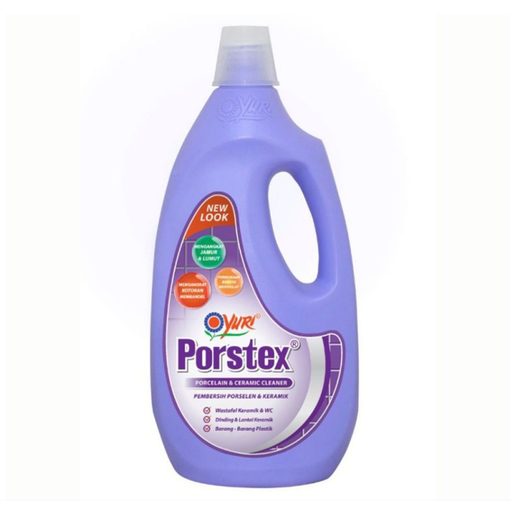 Porstex Ungu 1 Liter