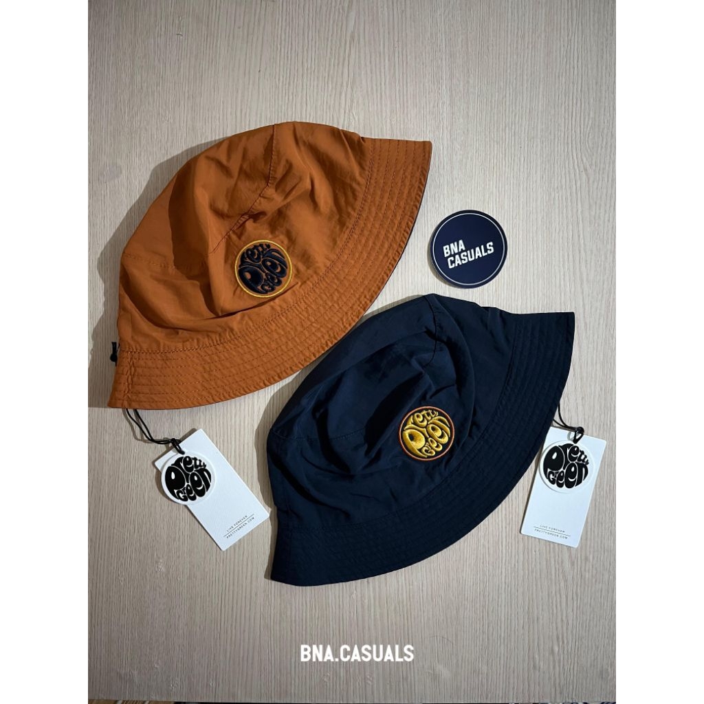 Bucket Hat PrettyGreen