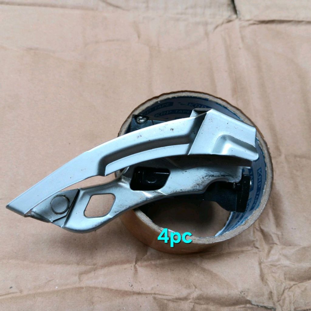 FD Shimano Deore Triple