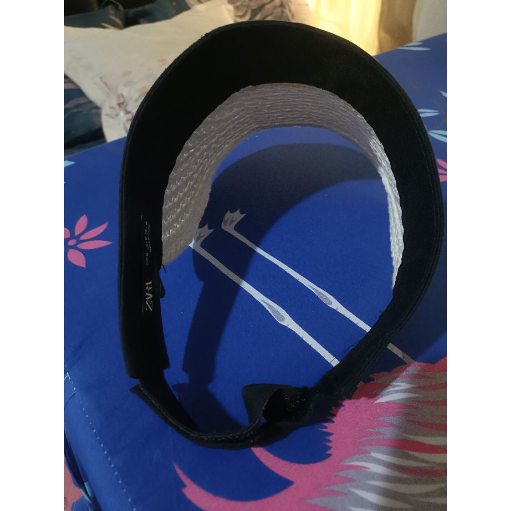 preloved topi golf z*ra