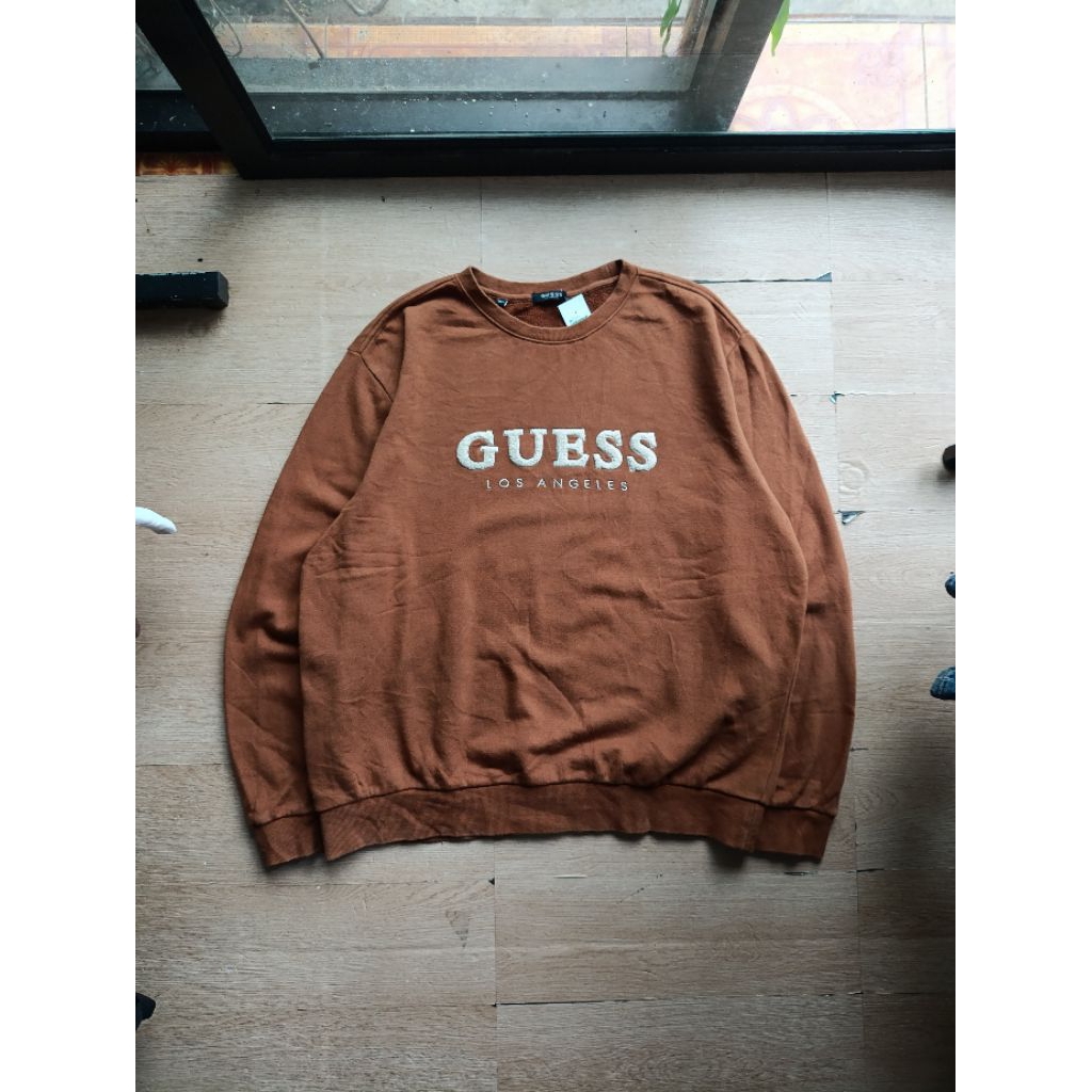 Guess original Crewneck