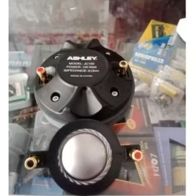 Spul Tweeter Ashley  Jc150 spol Ashley  jc150