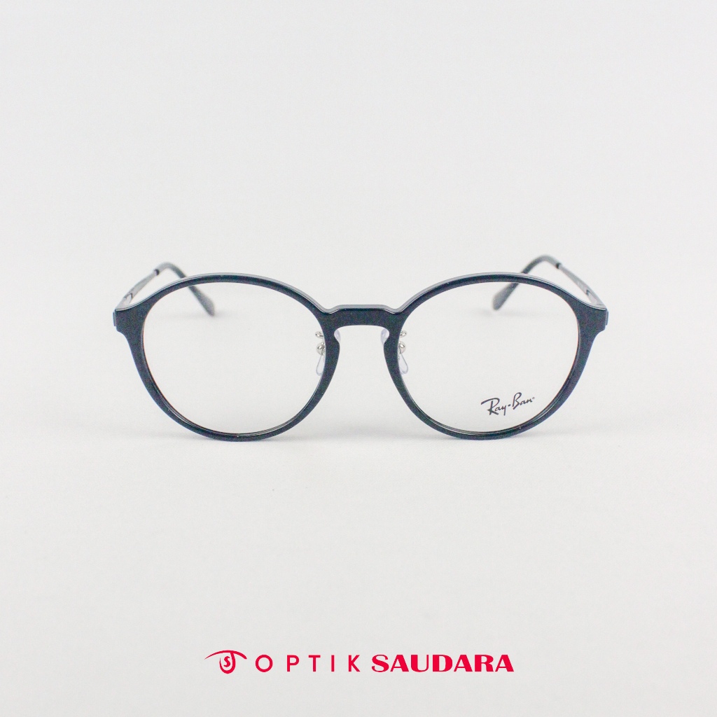 KACAMATA STYLISH PRIA WANITA F RB 7178D 5725 51