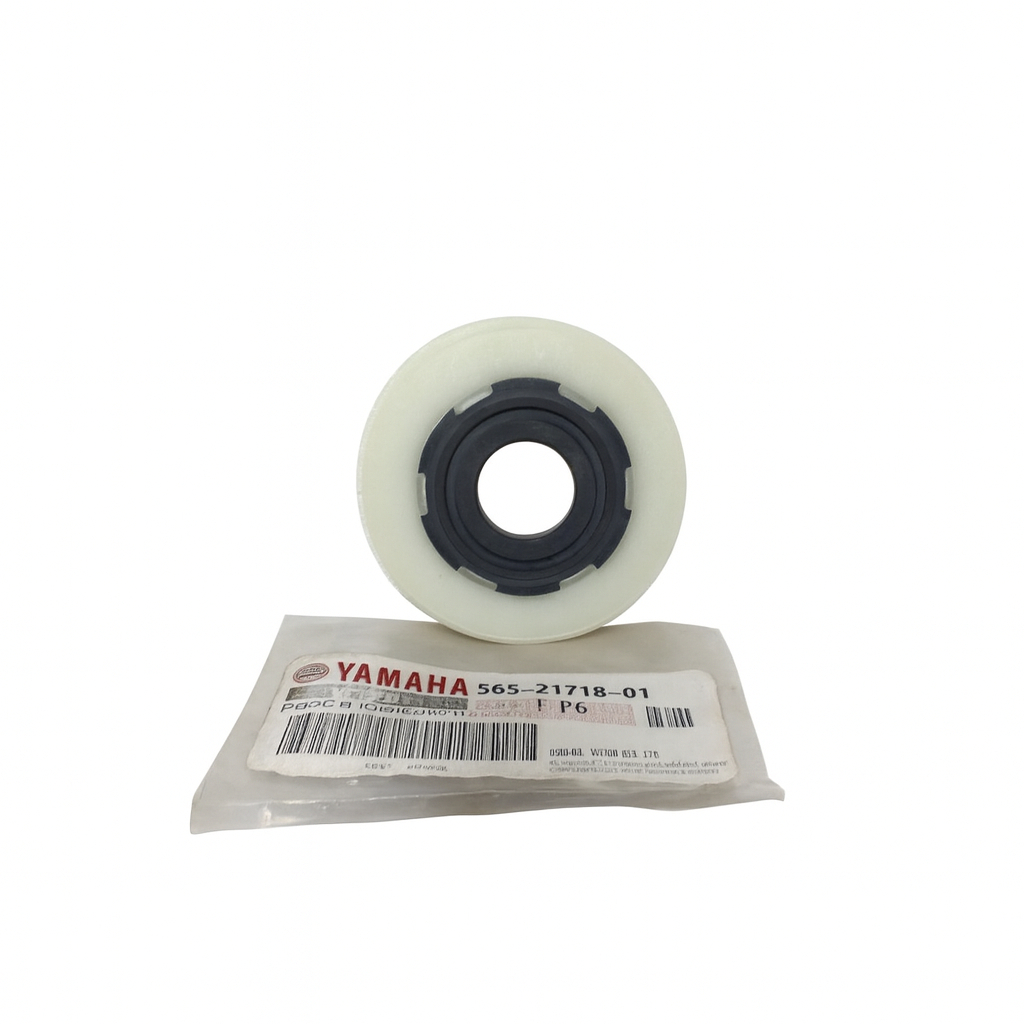 Pompa OLI Samping Yamaha FIZ R Original Japan 56J-13178-01 Distributor Sparepart RPMsemarang