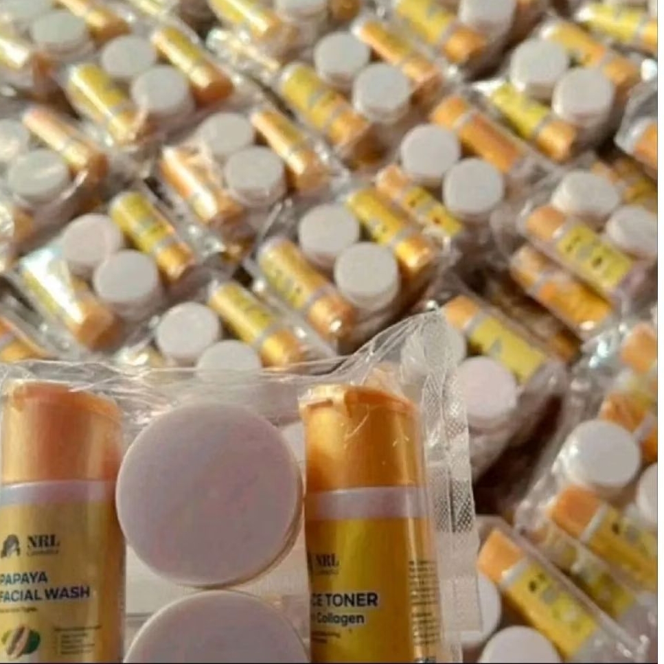 NRL KEMASAN BARU ORIGINAL