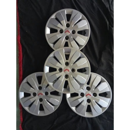ASLI Wheel Dop Ori Wuling Confero Ring 15 (Harga 1 Biji) READY STOCK