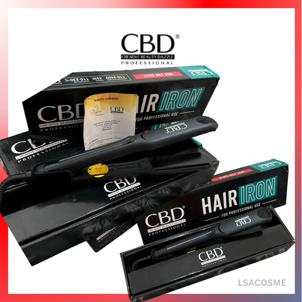 Catok rambut | CATOK CBD | CATOK SMOOTHING | CATOK SALON | CATOK BERGARANSI | catok untuk smoothing