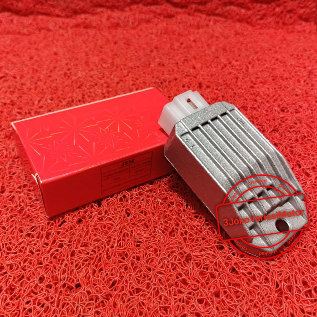 kiprok Vixion new/kiprok Mio gt/kiprok Mio J/ kiprok Mio Soul/regulator Vixion new Mio J Mio Soul GT