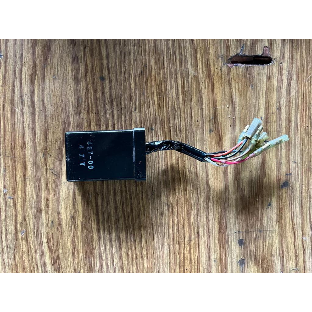 Cdi Crypton Vega Lama 4ST COPOTAN original // 792