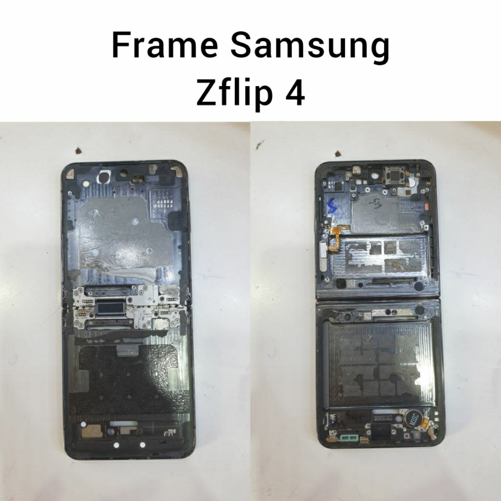 FRAME SAMSUNG Z FLIP 1