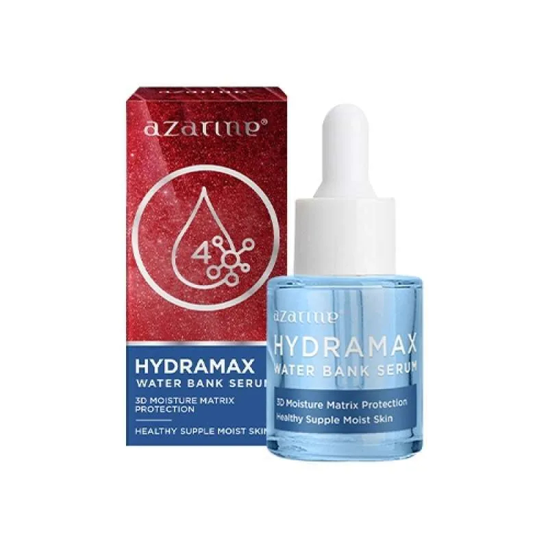 serum Azarine ll serum azarine hydramax water bank serum