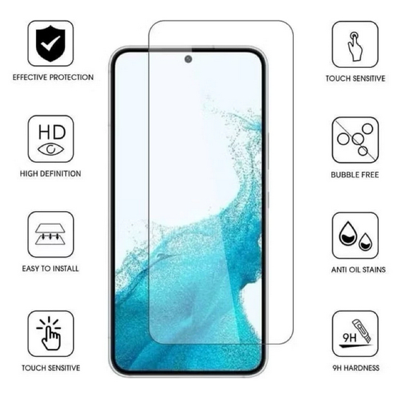 Infinix Hot 10 Play Tempered Glass Full  Anti Gores Infinix Hot10Play
