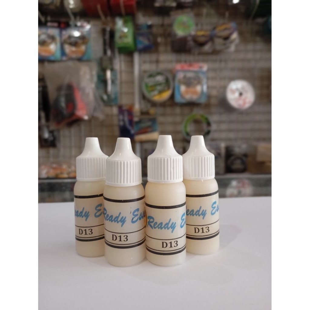 UMPAN PANCING D13 CAIR