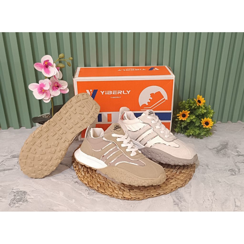 Snieakers Yiberly
