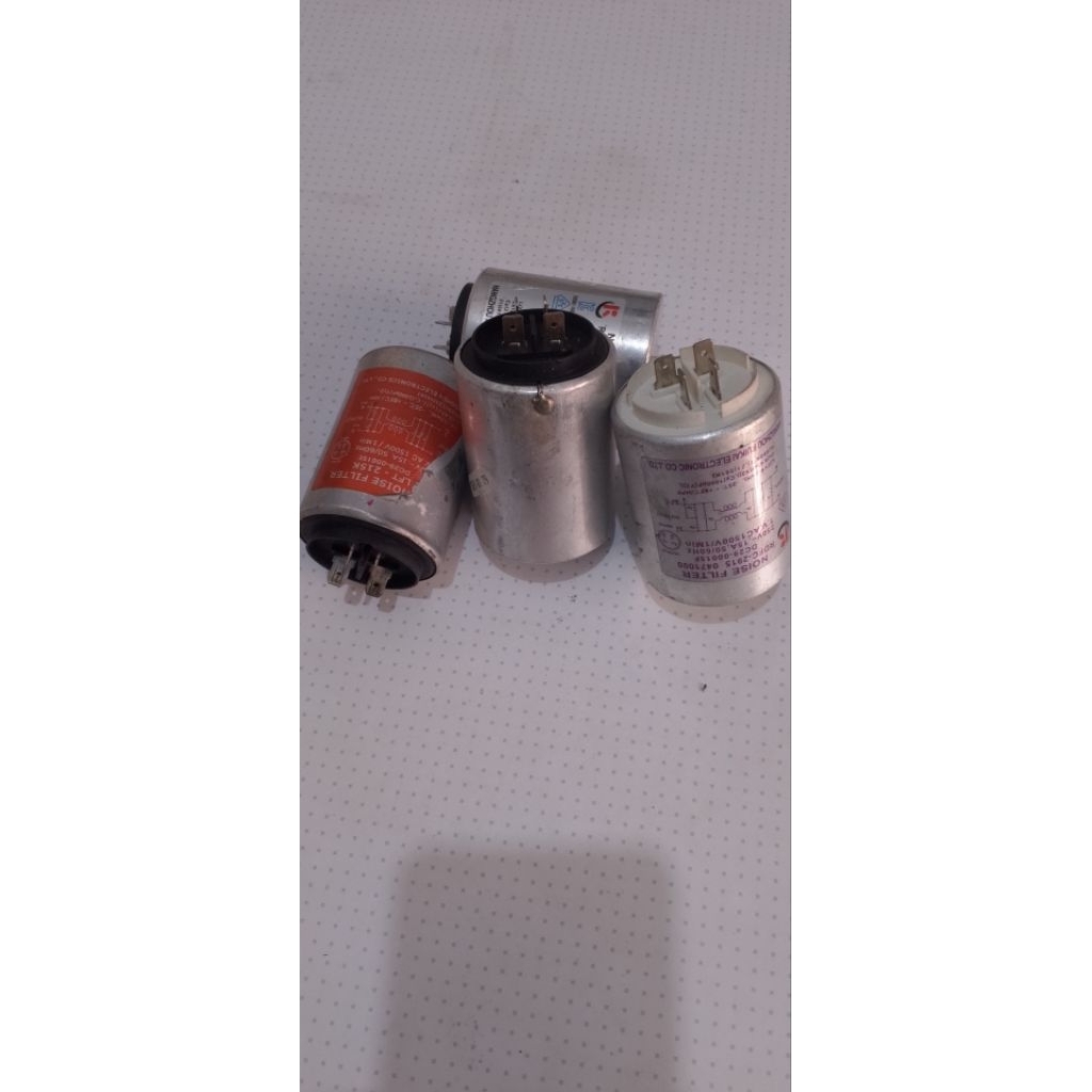 Noise Filter Mesin Cuci Samung Ori Samsung Normal