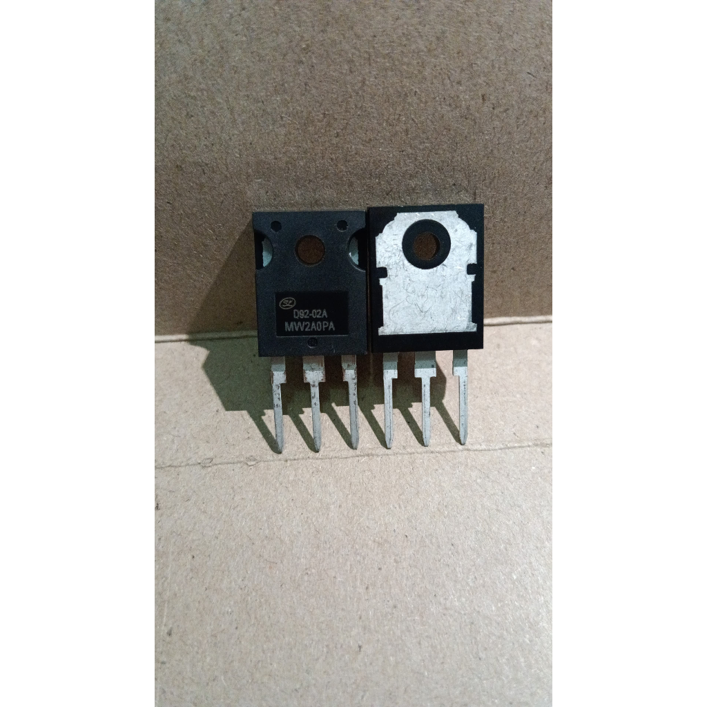 6880 dioda diode mesin las model transistor d92-02 d 92-02 SL original