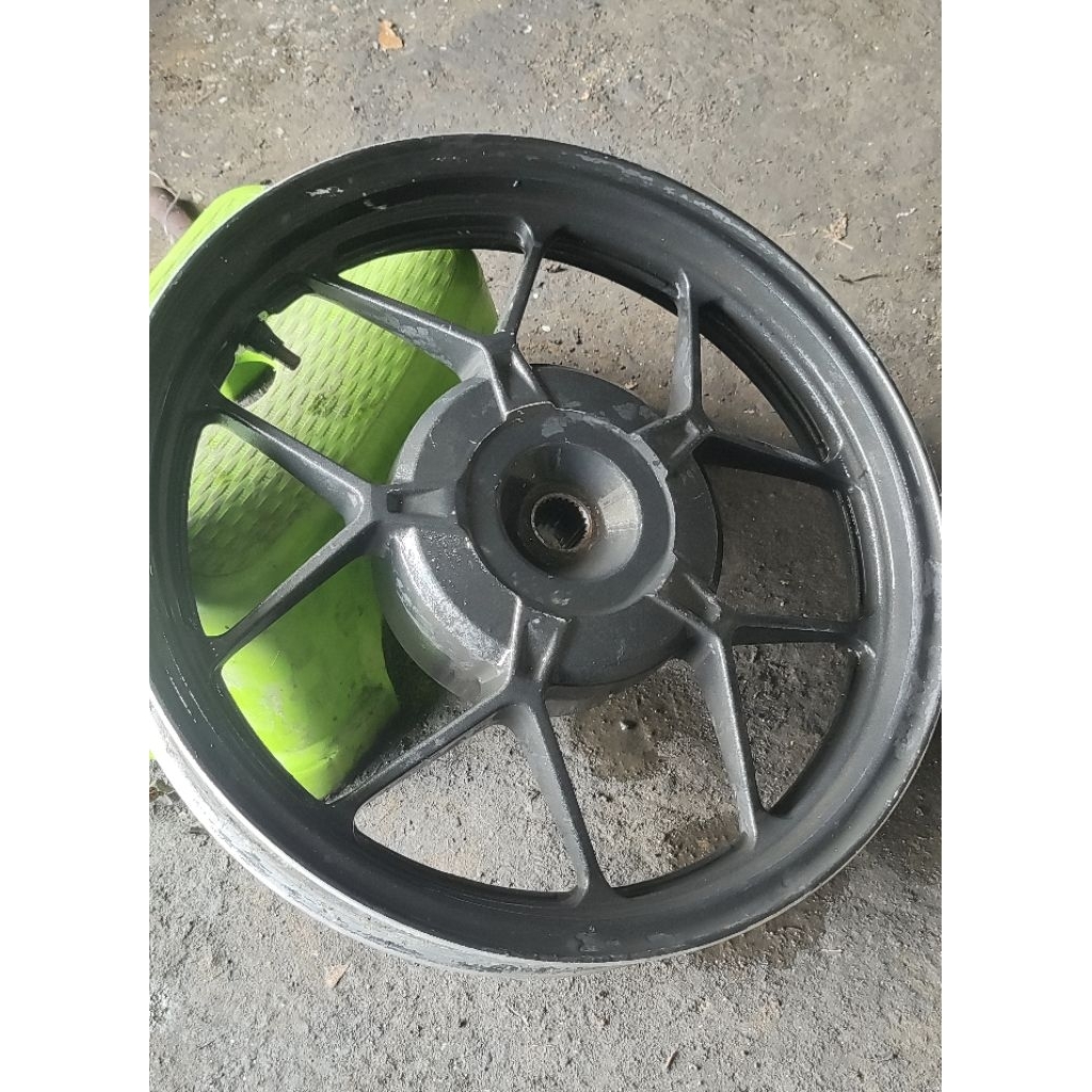 velg belakang pelek vario 125/150 LED ORIGINAL