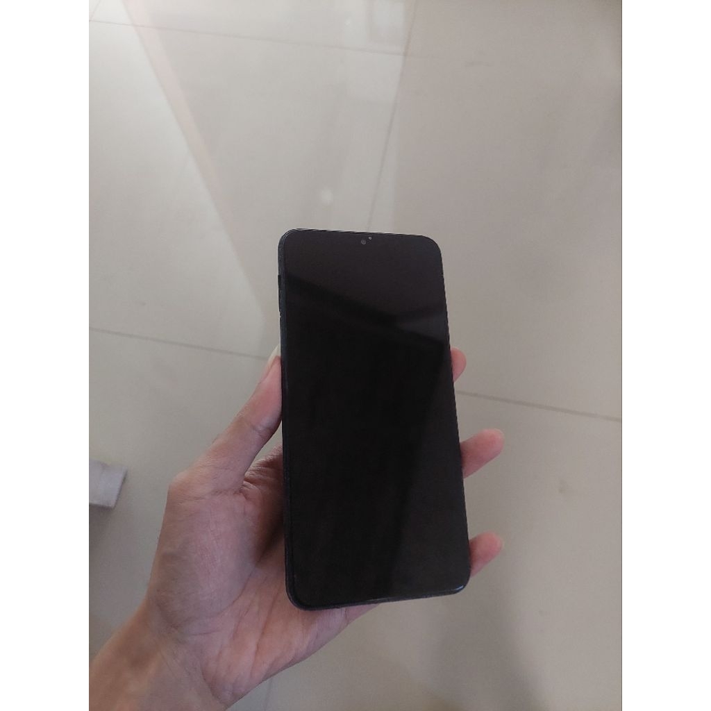 samsung a10 matot