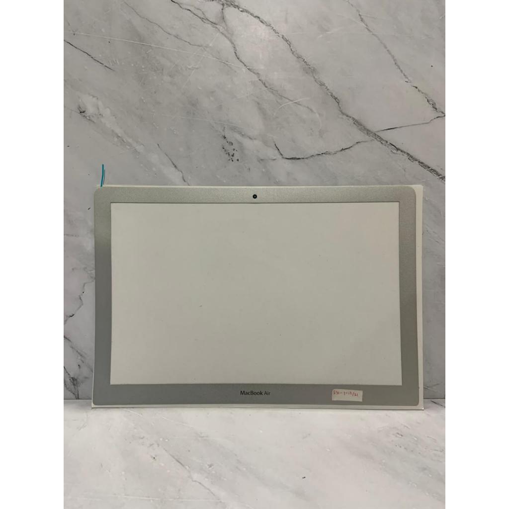 Frame Macbook Air 13 Inch Type A1466 Second Original