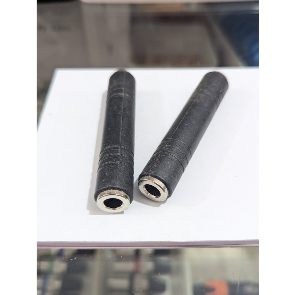 SAMBUNGAN TOA TO TOA / I TOA