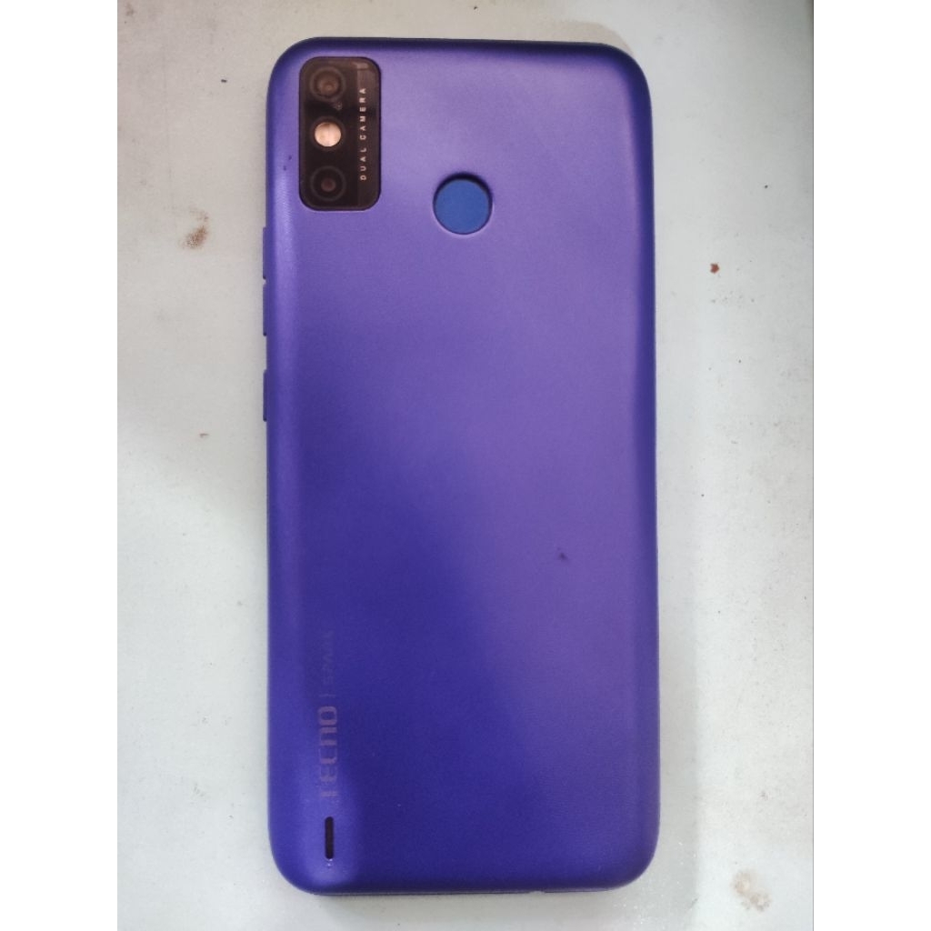 Tecno spark 6 go Ram 4/64Gb