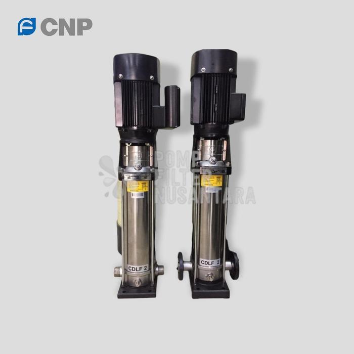 POMPA CNP CDLF 4-16 -3KW-380V