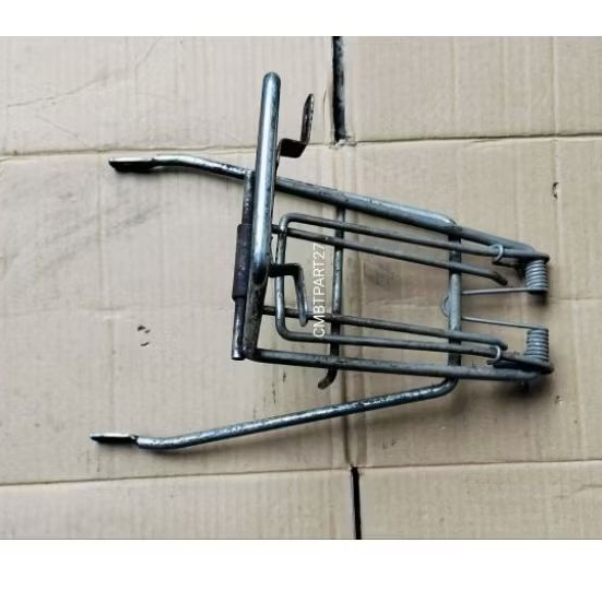 Jepret Mantel Depan Astrea Grand/Star Prima/800 Super Cup/C70 Ori Bekas Copotan