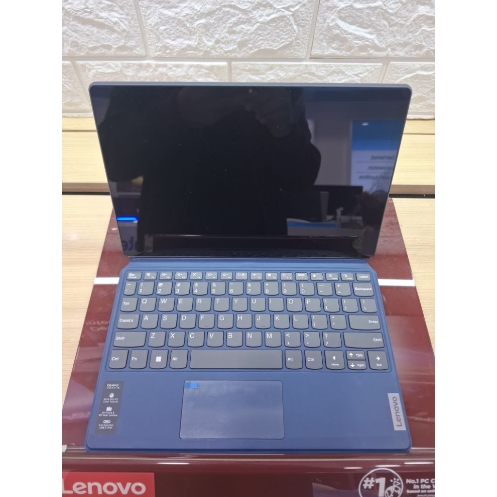 Laptop Lenovo Ideapad Duet 3i N200