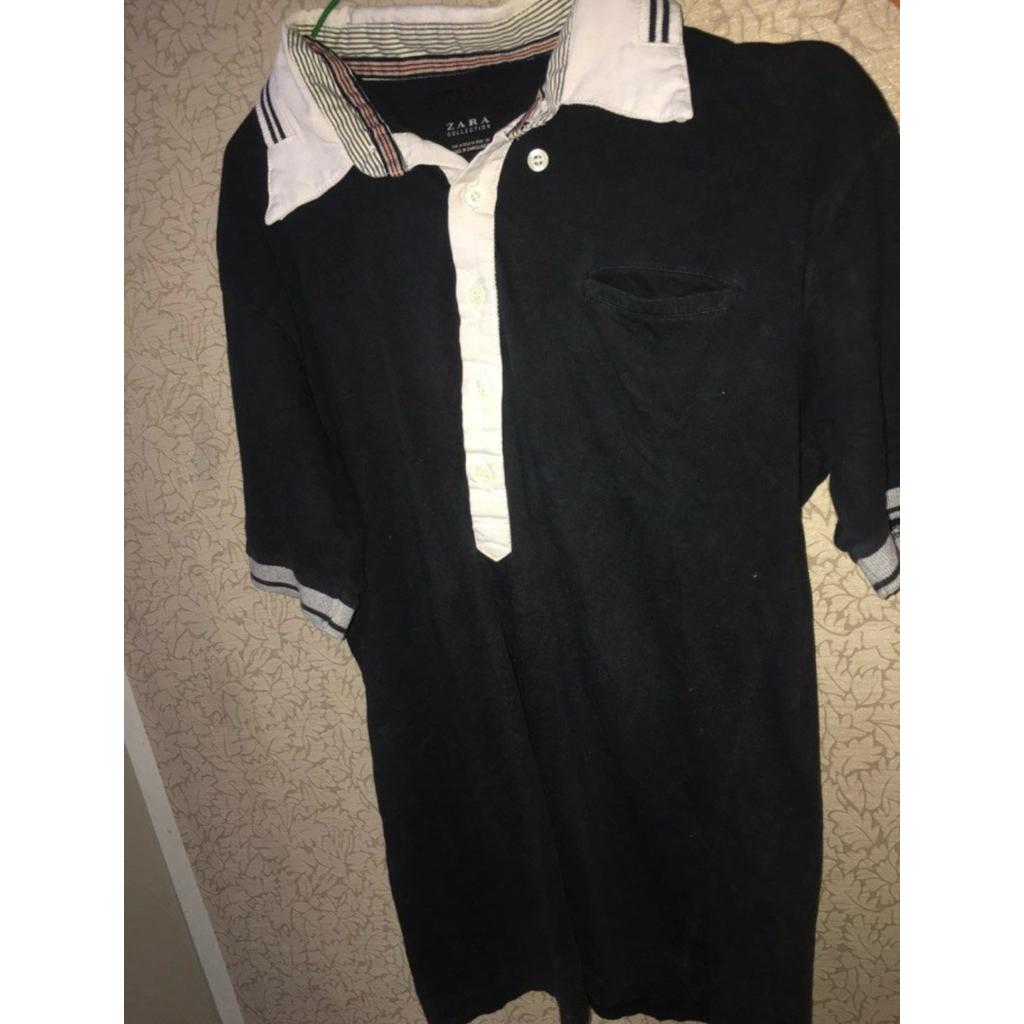 Polo Shirt ZARA