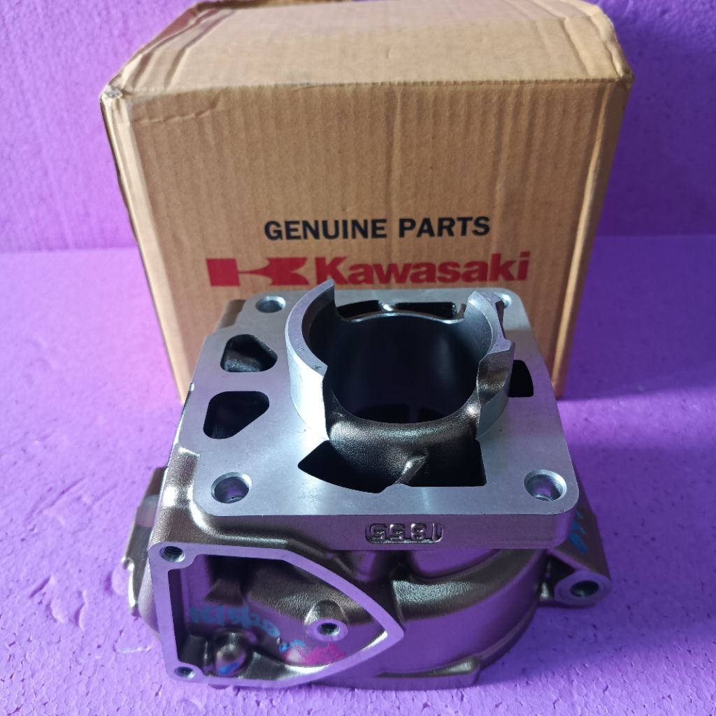 blok pdk pdk ninja original