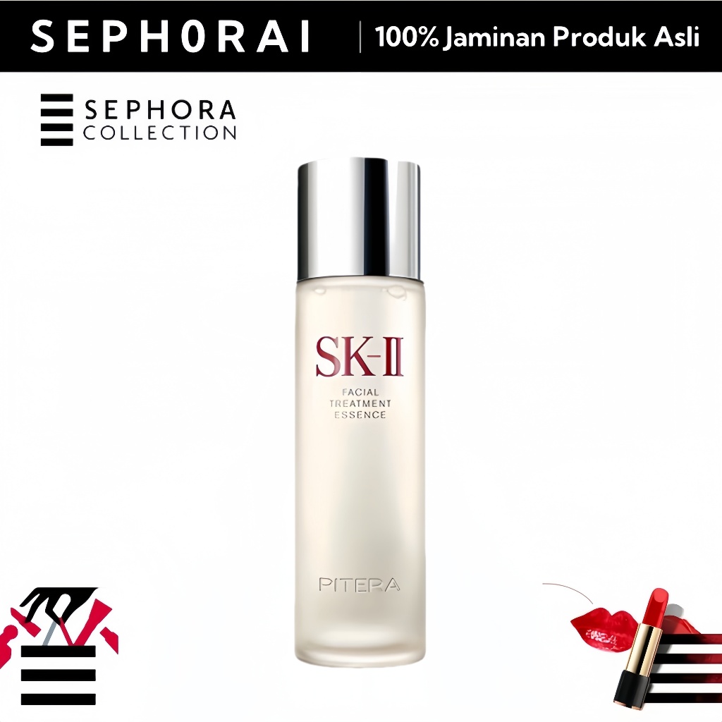 SK-11 Facial Treatment Essence 230ml/ SK2 Skincare Serum/ SK 2 Pitera Essence