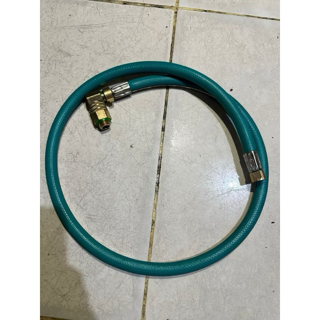 Sambungan Selang Anti Kusut