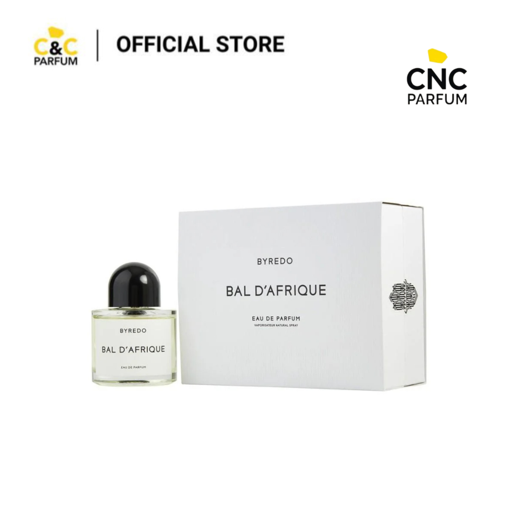 Byredo Bal d'Afrique EDP 100Ml