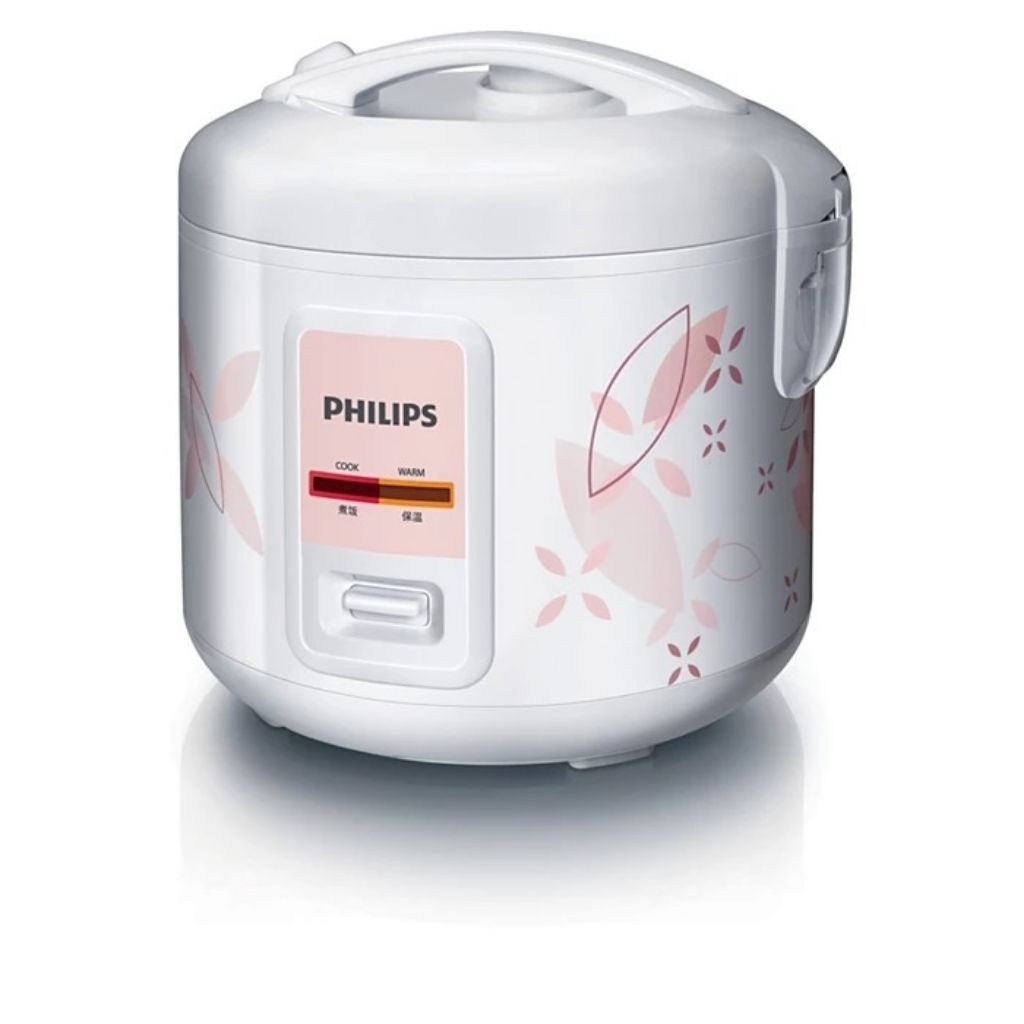 Philips HD4729 Rice Cooker