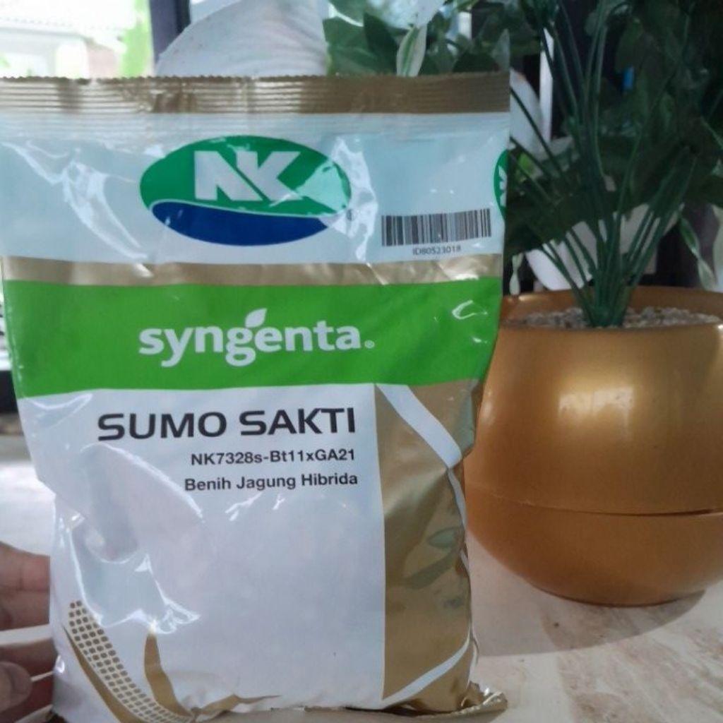 nk sumo sakti exp 0326