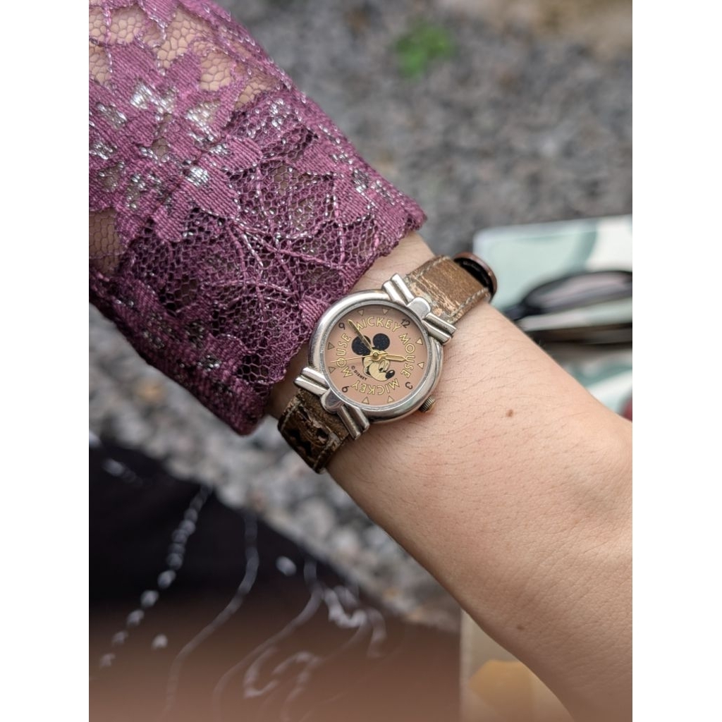 90's Mickey mouse by Disney