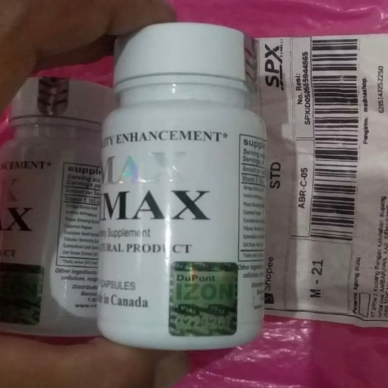 Vimax Canada original