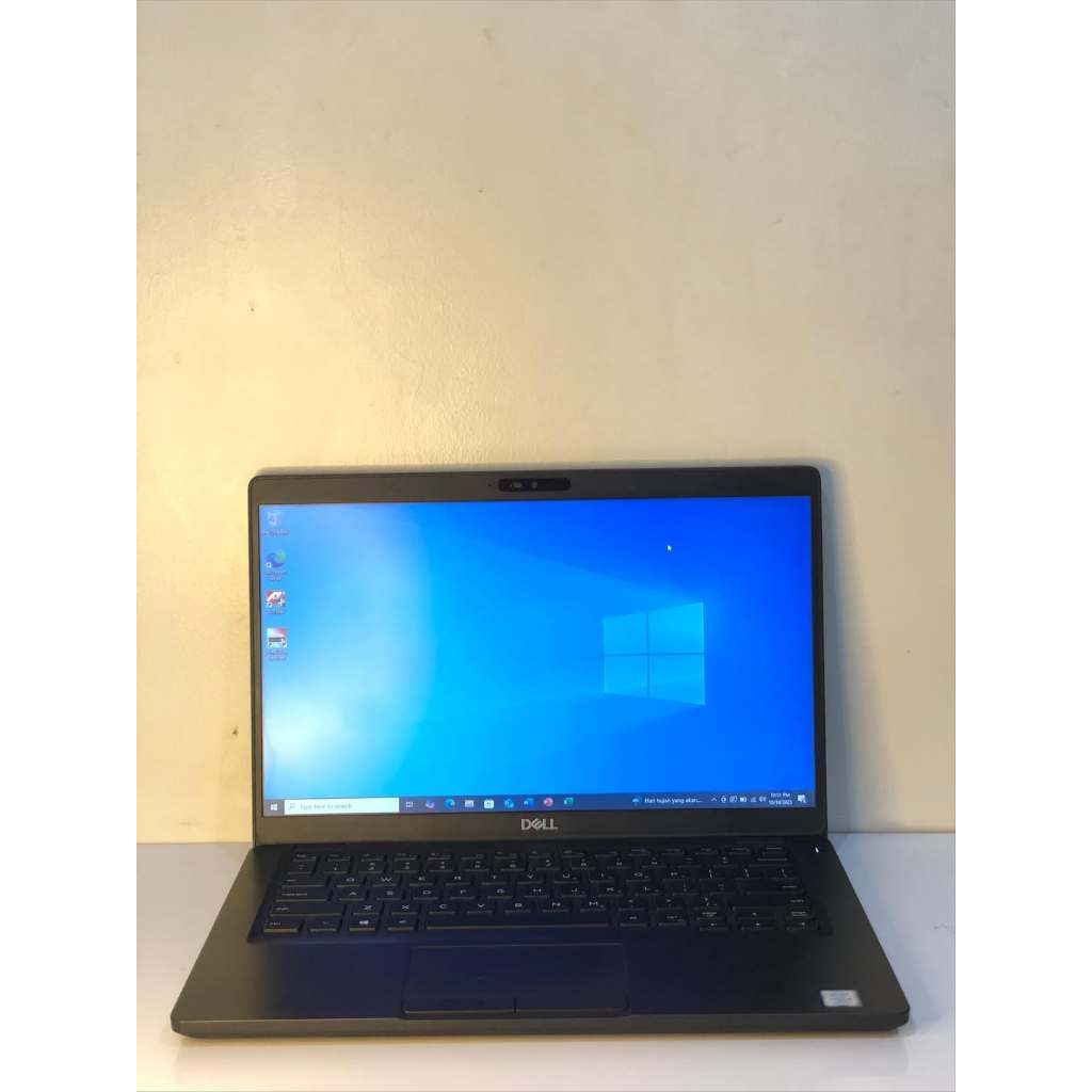 DELL INC. Latitude 5400
