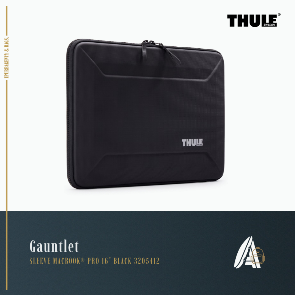 Thule Gauntlet Sleeve MacBook® Pro (16-inch)