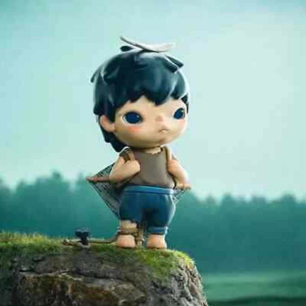 HIRONO PATIENCE SEALED