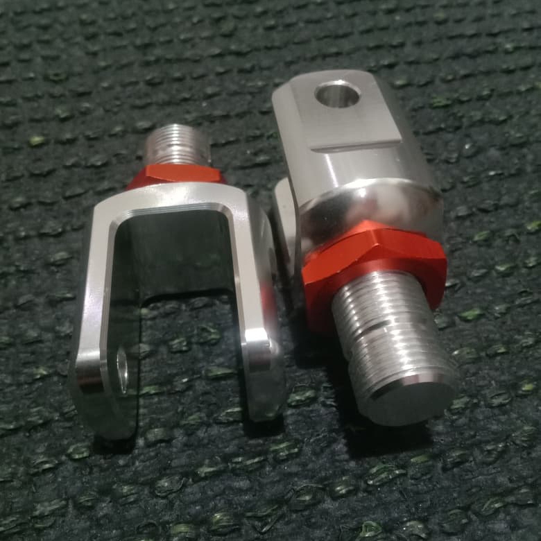 ANTING SHOCK BELAKANG MATIC PCX XMAX NMAX AEROX LEXI TMAX DLL
