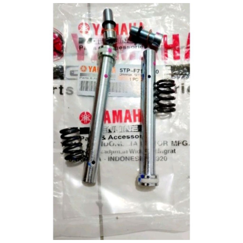 SULING SHOCK PER SET 5TP JUPITER Z ROBOT BURHAN VEGA ORI