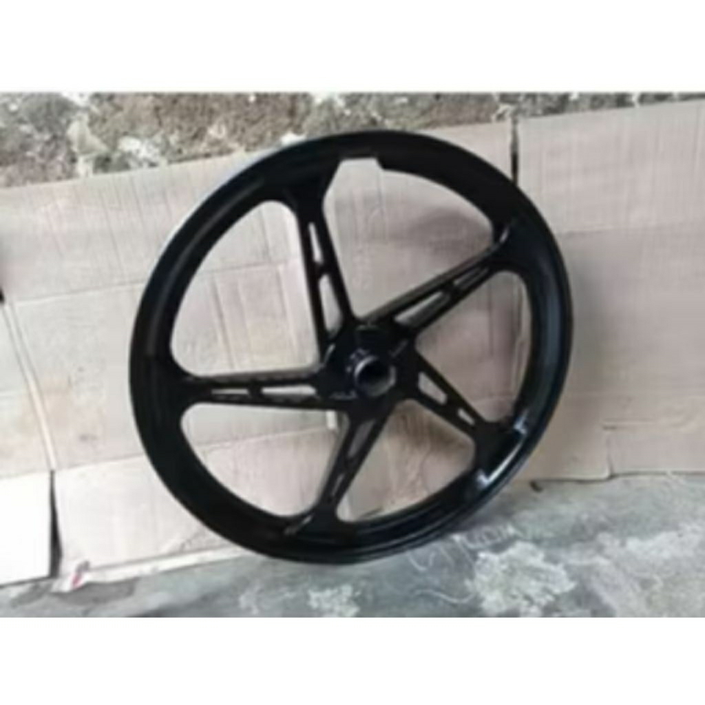 pelk velk depan Yamaha Jupiter MX old Jupiter robot Jupiter z new barang seken original copotan moto