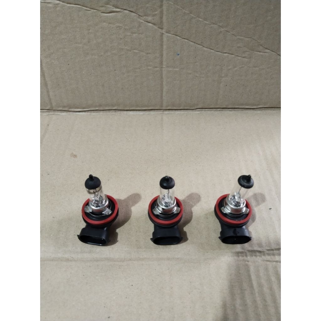 Bohlam Lampu H16 H16 Osram Original