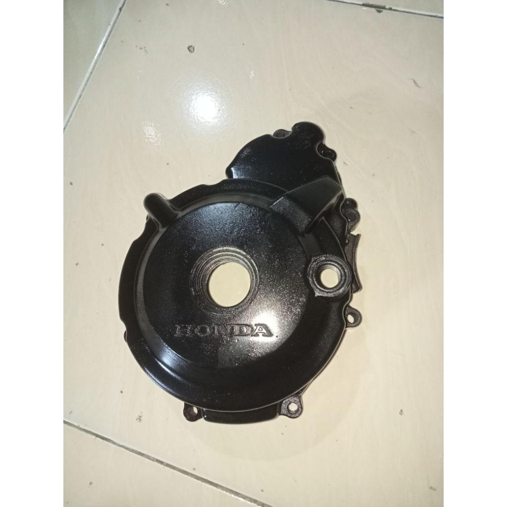 Bak Blok Kalter kiri Honda CBR 250 R original