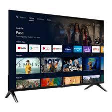 TV LED TCL Android TV 32Inch TCL 40Inch TCL 43Inch TCL - 32S5400A / 40S5400A / 43S5400A