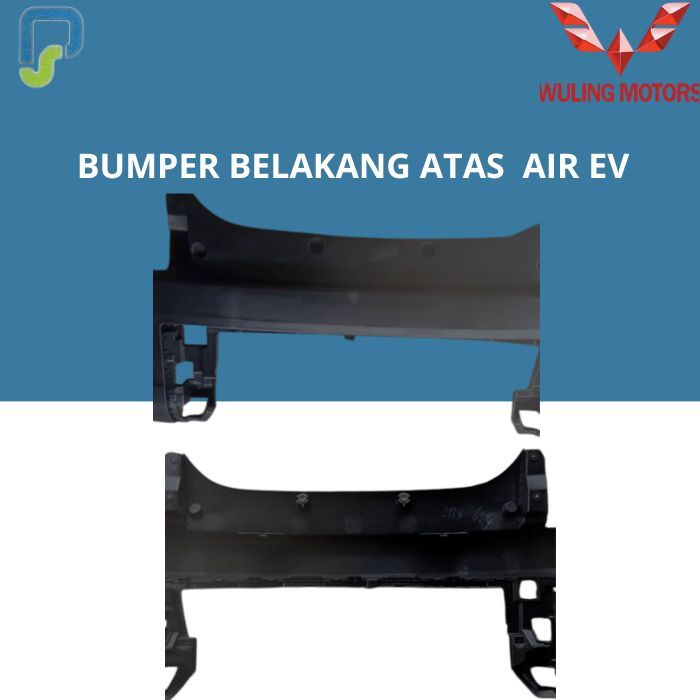 Bumper Belakang Wuling AIR EV