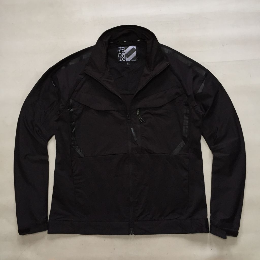 FIELDCORE TRICO TECH JACKET